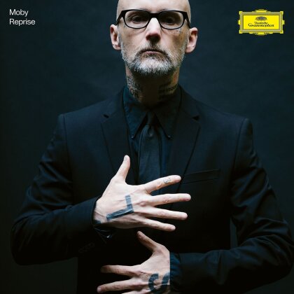 Moby - Reprise (2025 Reissue)