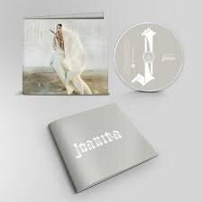 Joan Thiele - Joanita (Digipack, Sanremo 2025)