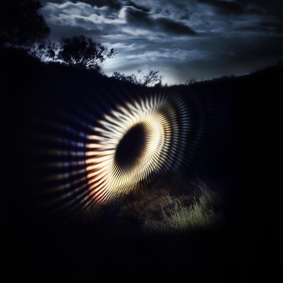 Emptyset - Dissever LP