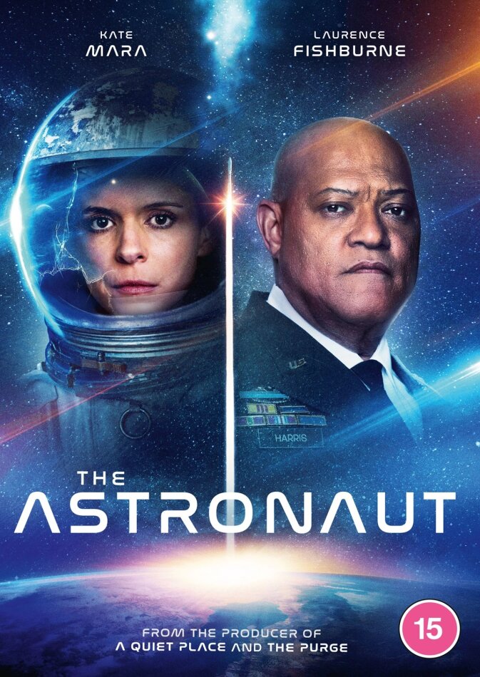 The Astronaut (2025)