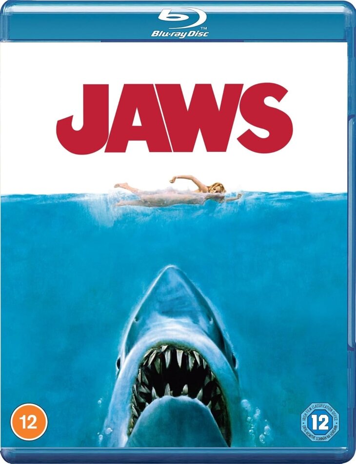 Jaws (1975)