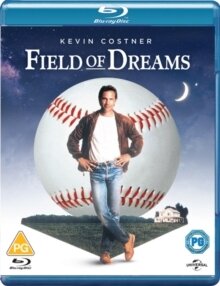 Field of Dreams (1989)