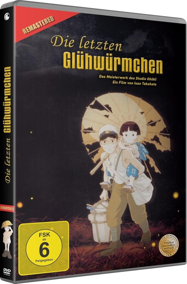 Die letzten Glühwürmchen (1988) Remastered
