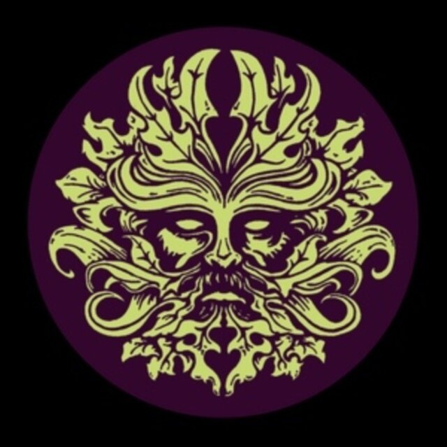 Blunted Breaks Vol.3 12" Maxi