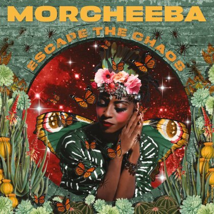 Morcheeba - Escape The Chaos (LP)