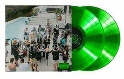 Caballero & Jeanjass - High & Fines Herbes - La Saison 5 LP