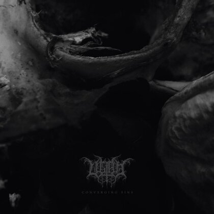 Ultha - Converging Sins (2025 Reissue)