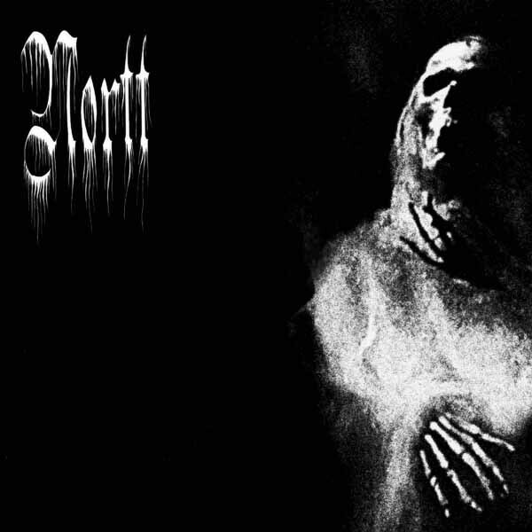 Nortt - Dodssang Black Vinyl, LP