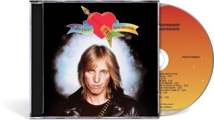 Tom Petty - --- (2025 Reissue, Geffen Records)