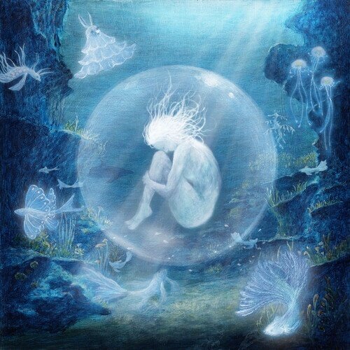 Chloe Moriondo - Oyster White Vinyl, LP