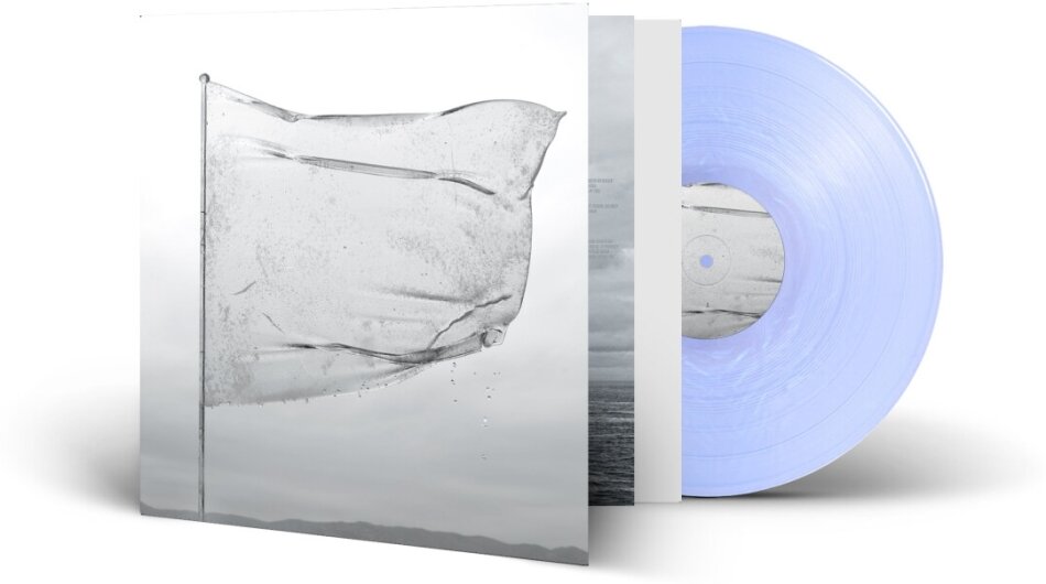 Dool - Shape Of Fluidity 2025 Reissue, Prophet Records, Colored, LP