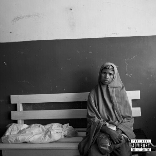 Vinnie Paz (Jedi Mind Tricks) - God Sent Vengeance Digipack, + Poster