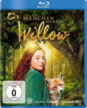 Ein M&auml;dchen namens Willow (2025)