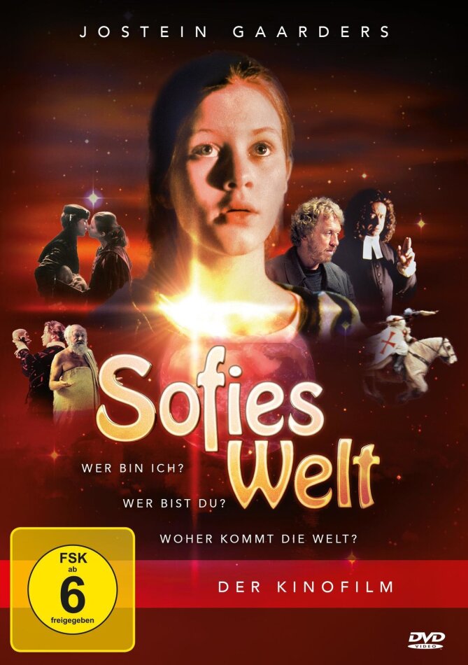 Sofies Welt - Der Kinofilm (1999) Neuauflage