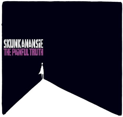 Skunk Anansie - The Painful Truth (LP)