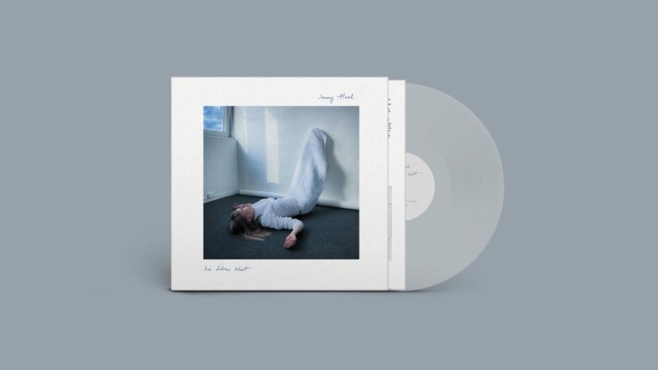 Hval Jenny - Iris Silver Mist LP