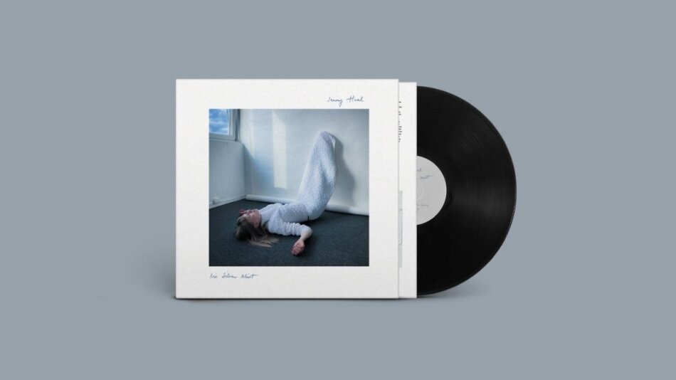 Hval Jenny - Iris Silver Mist LP