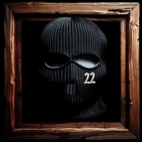 ASHE 22 - Movie Tape Vol. 2 Wood Edition Wood Edition