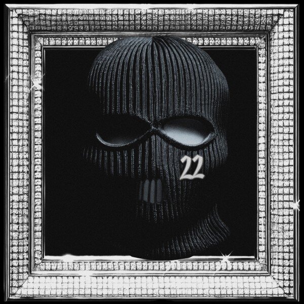 ASHE 22 - Movie Tape Vol. 2 Vvs Edition