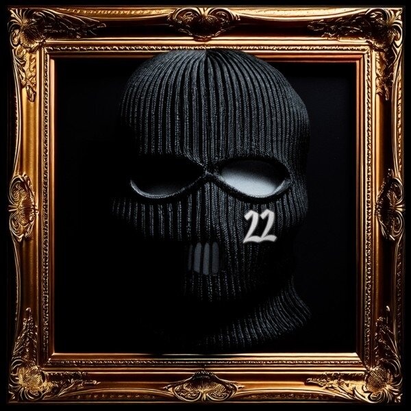 ASHE 22 - Movie Tape Vol. 2 Gold Edition