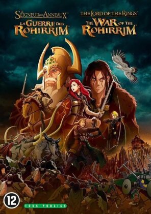 Le Seigneur des Anneaux : La Guerre des Rohirrim (2024)