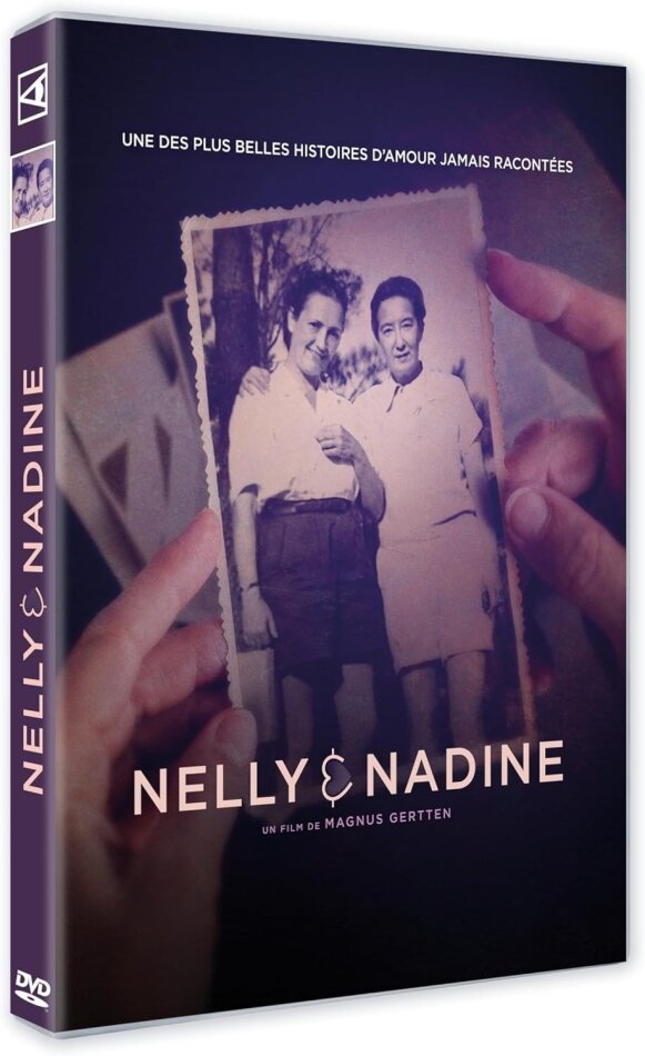 Nelly & Nadine (2022)