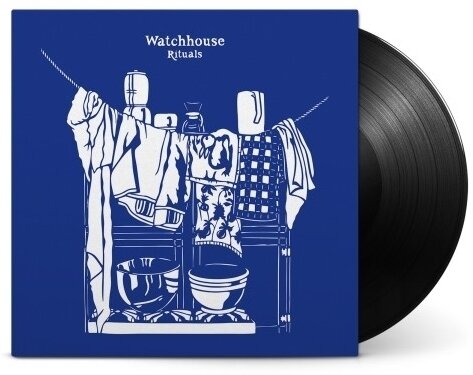Watchhouse - Rituals LP