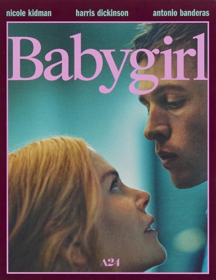 Babygirl (2024) Special Edition