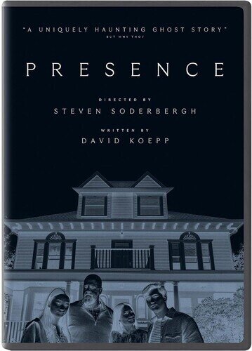 Presence (2024)