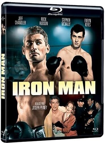 Iron Man (1951)