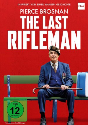 The Last Rifleman (2023)