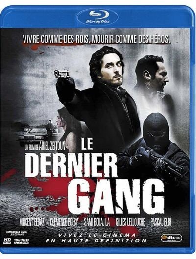 Le dernier gang (2007)