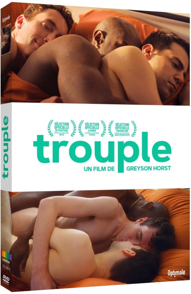 Trouple (2024)