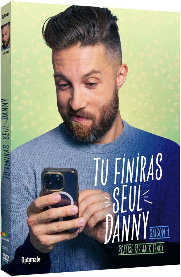 Tu finiras seul Danny - Saison 1