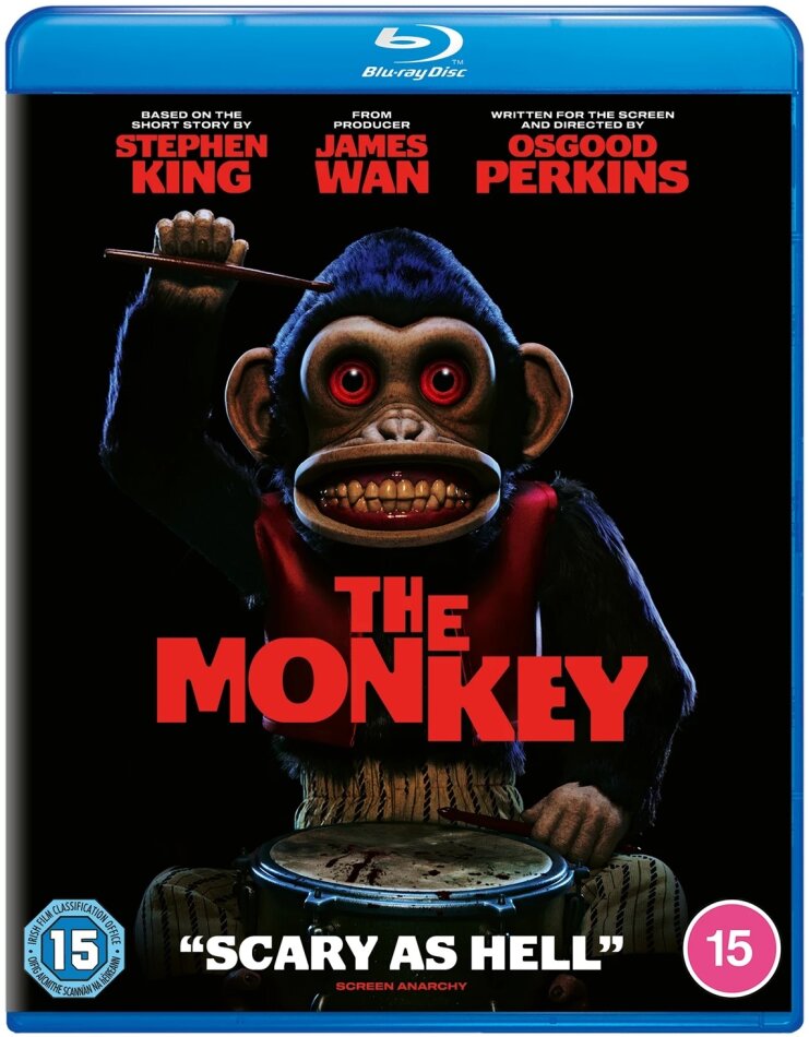 The Monkey (2025)