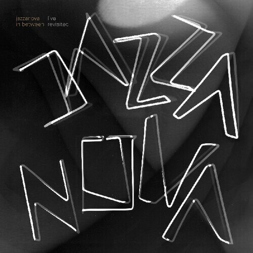 Jazzanova - In Between Revisited: Jazzanova Live 2 LPs