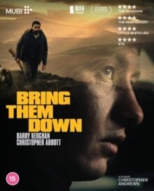 Bring Them Down (2024)