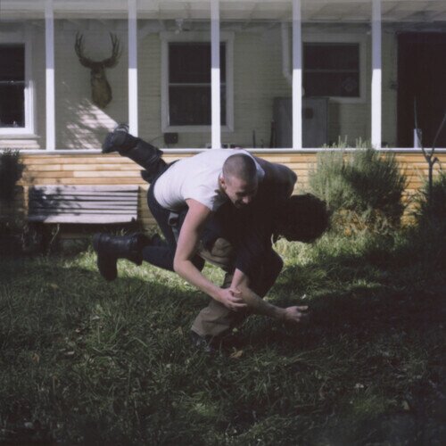 Malcolm Todd - Malcolm Todd LP