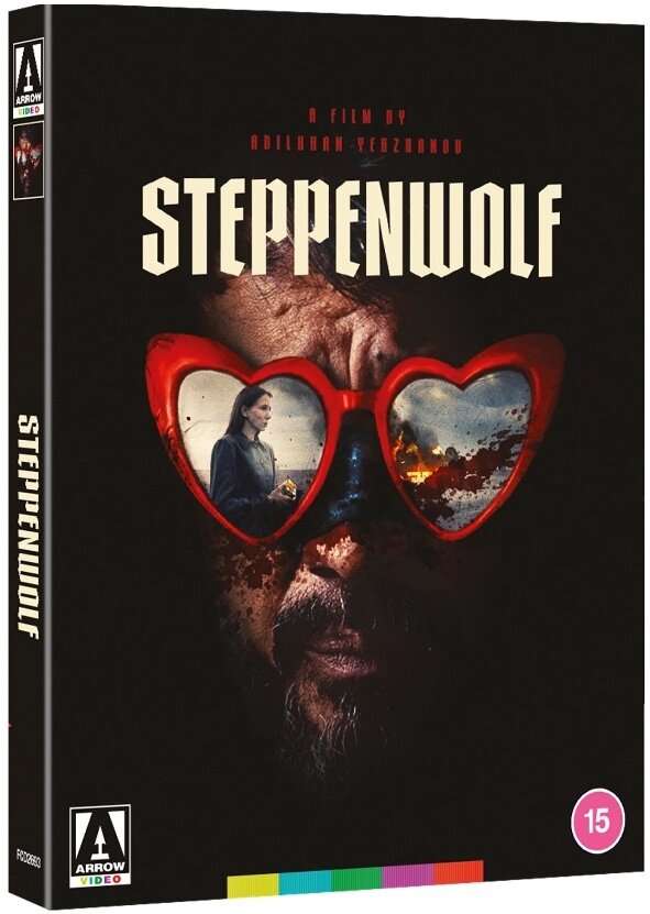 Steppenwolf (2024) Edizione Limitata