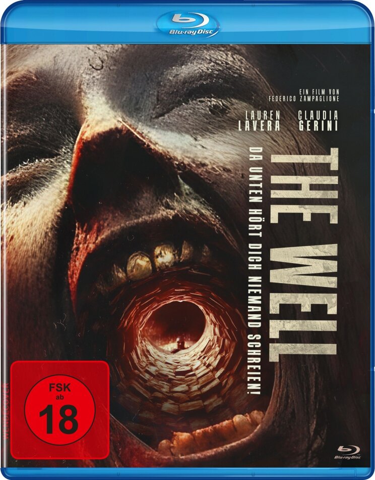 The Well (2023) Uncut