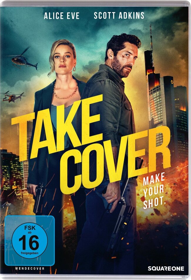 Take Cover (2024)