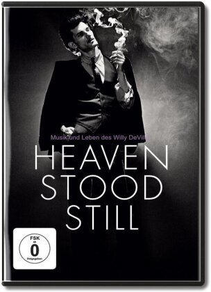 Heaven Stood Still (2022)
