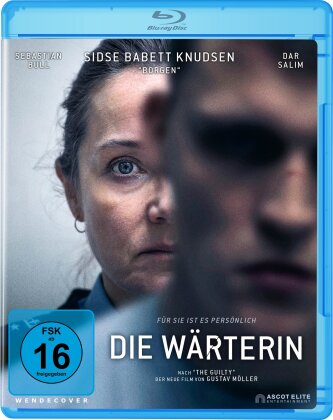 Die W&auml;rterin (2024)
