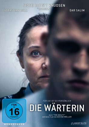 Die W&auml;rterin (2024)