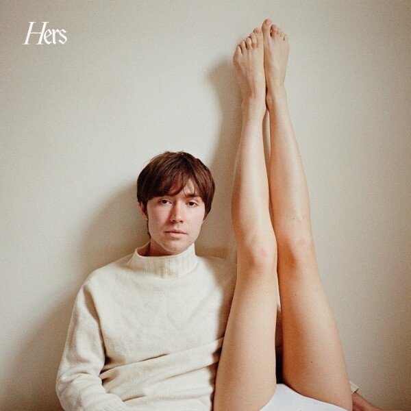 Matt Maltese - Hers LP