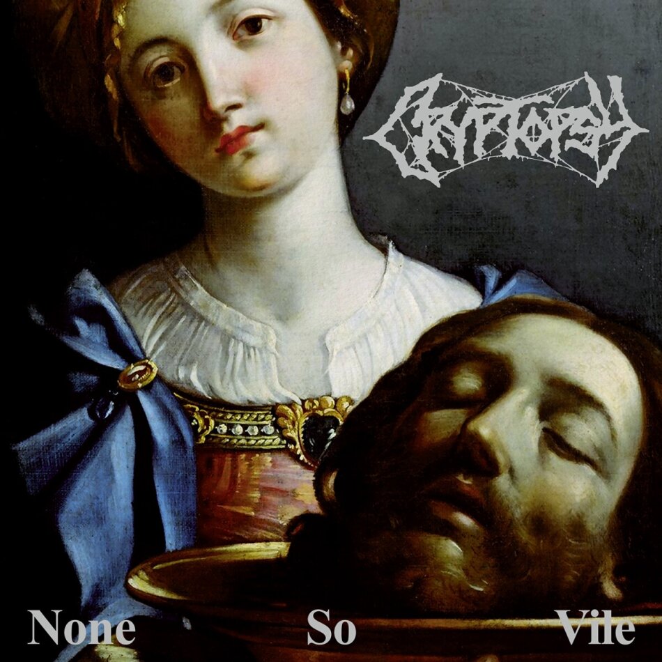 Cryptopsy - None So Vile 2025 Reissue, Season Of Mist