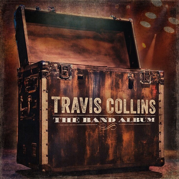 Travis Collins - Band Album