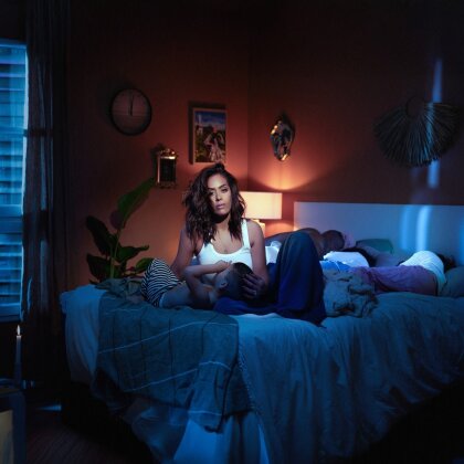 Amel Bent - Minuit Une