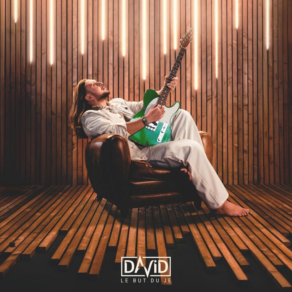 David - Le But Du Je