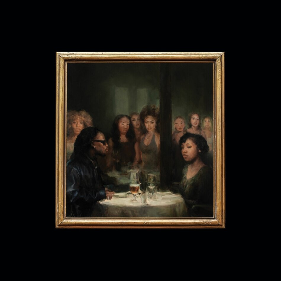 Jok'Air - Les Jolies Filles Aiment Jok'Air